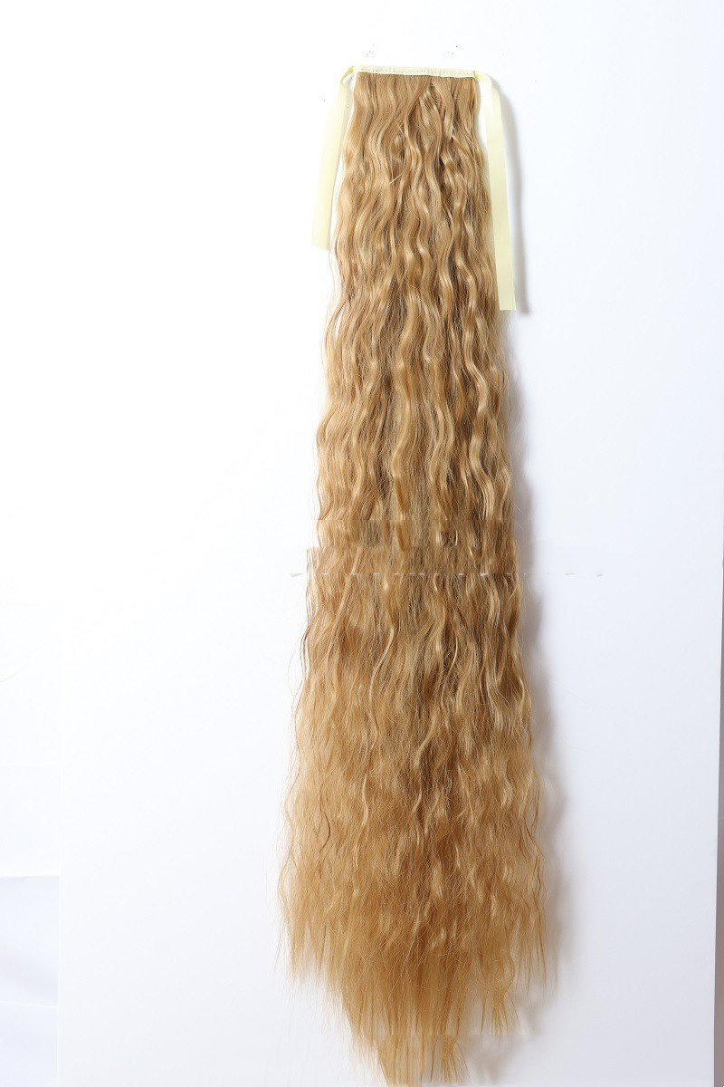 Kit di estensione dei capelli extra lunghi