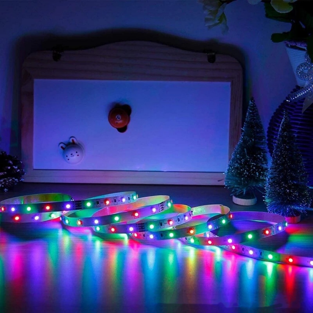 RGB Low Voltage 5V Bluetooth Infrared Remote Control Chandeliers