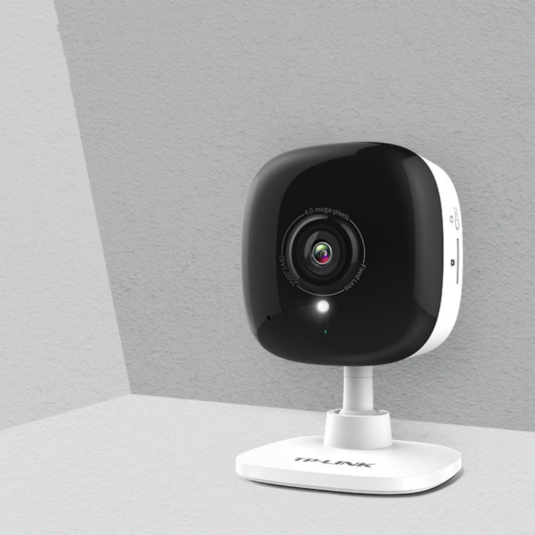Wireless IPC14CH Home Remote Wide Angle HD Night Vision Camera