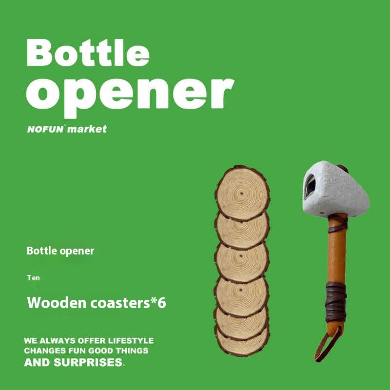Messer-Opener als Geschenk für Männer
