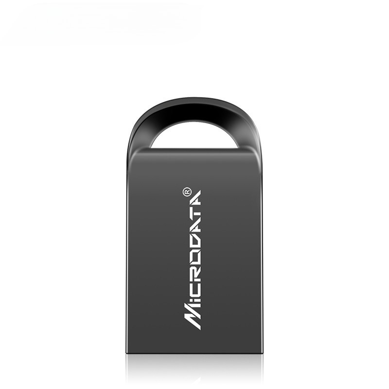 Metal Creativity Speed Car USB Storage Disc - Hochleistungs-Speicher mit stylischem Design