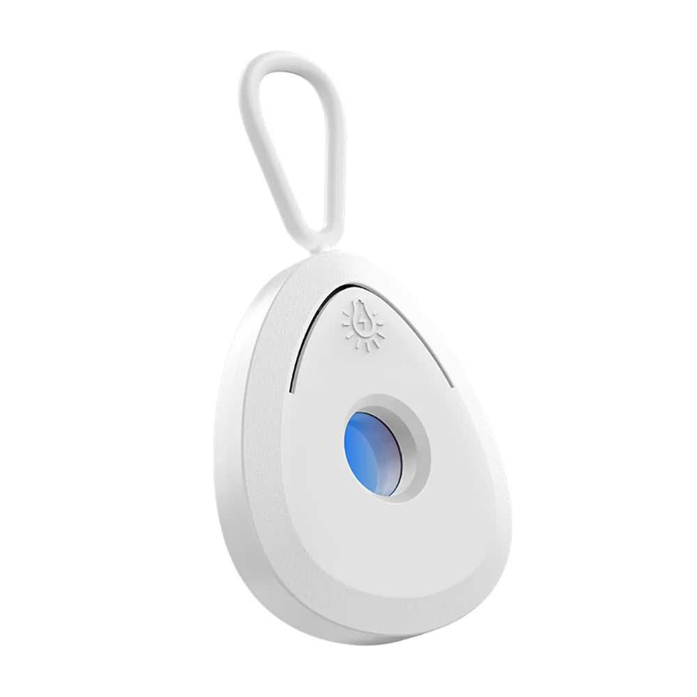 Business Trip Hotel Accommodation Intelligent Peep Detector