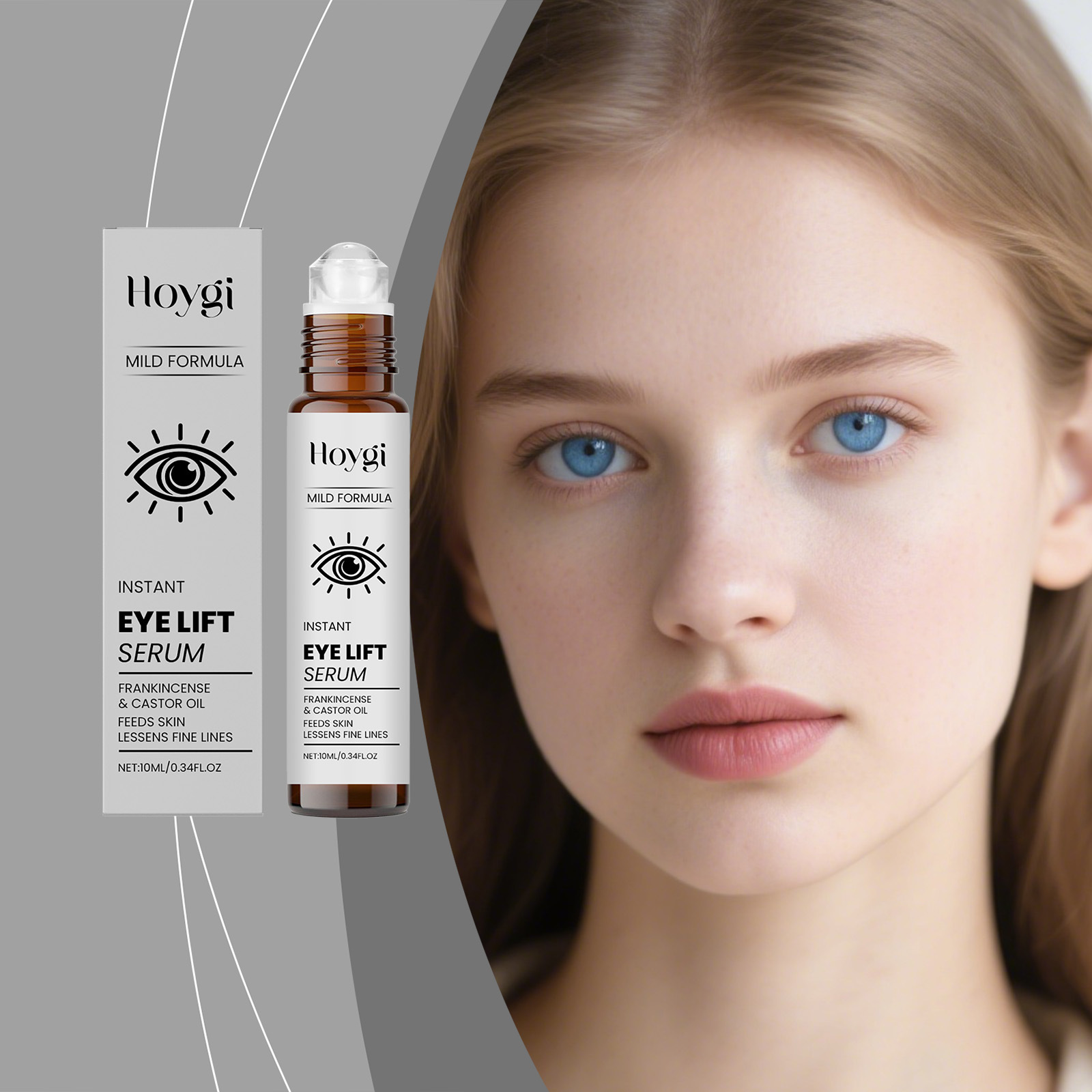 Eye Tightening Ball Liquid