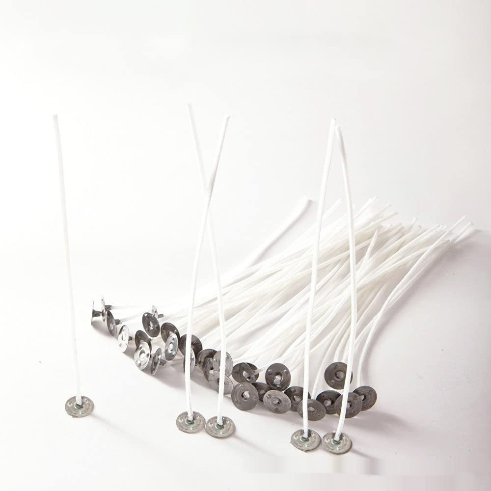 DIY Kerzenkern-Set - Festlich und Kreativ