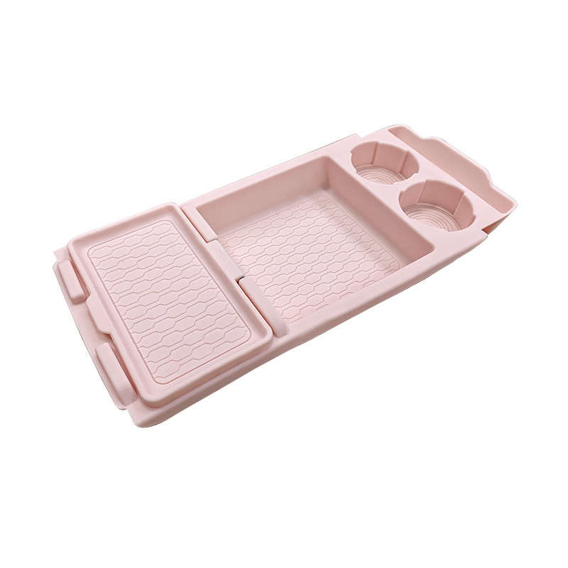 Silicone Aufbewahrungsbox zum Organisieren und Lagern