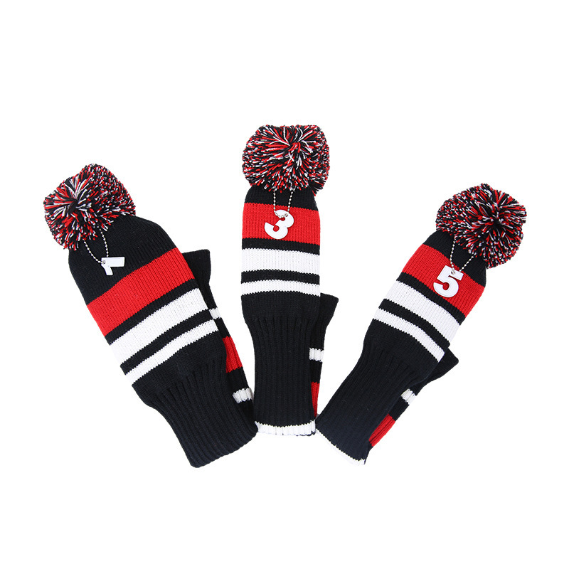 Golf Club Headcovers für Holzschläger