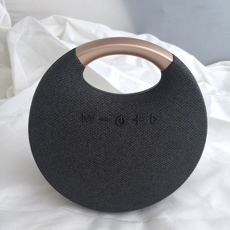 Bluetooth Mini Subwoofer داخلية وخارجية