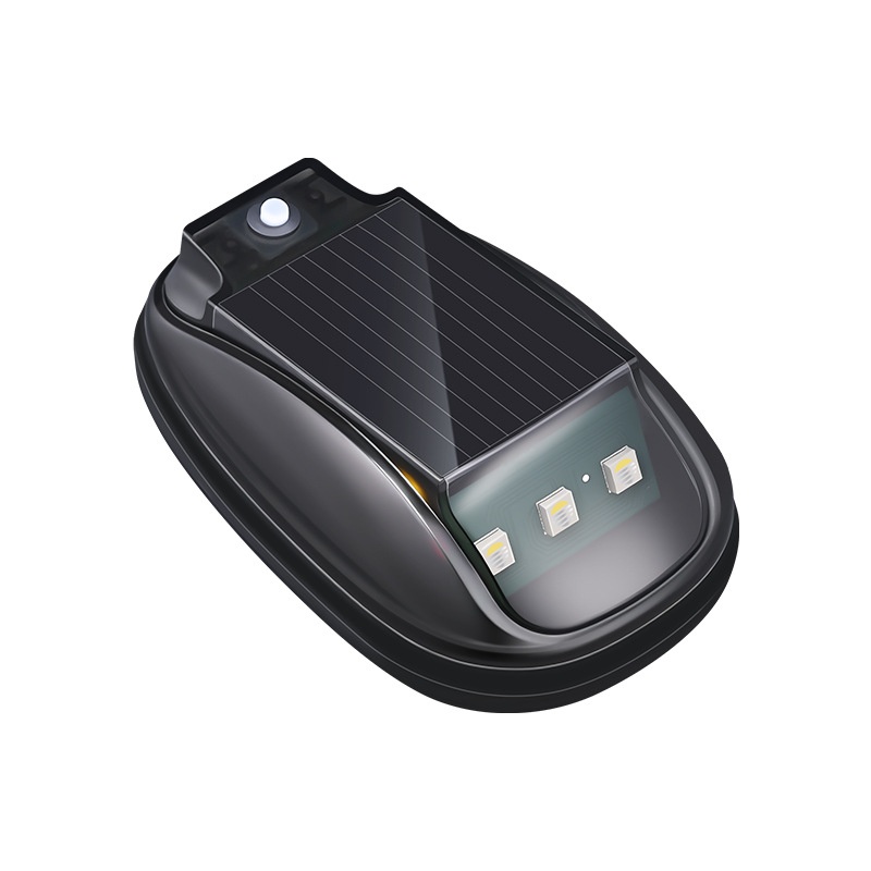 Solar LED Dachleuchte für Trucks und Pickups