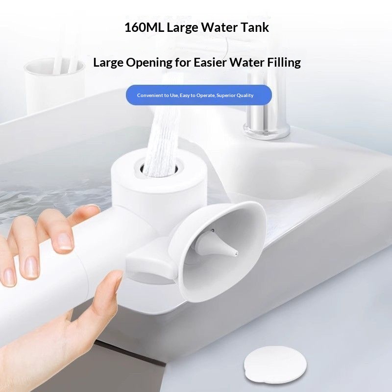 Intelligent Electric Automatic Ear Wash