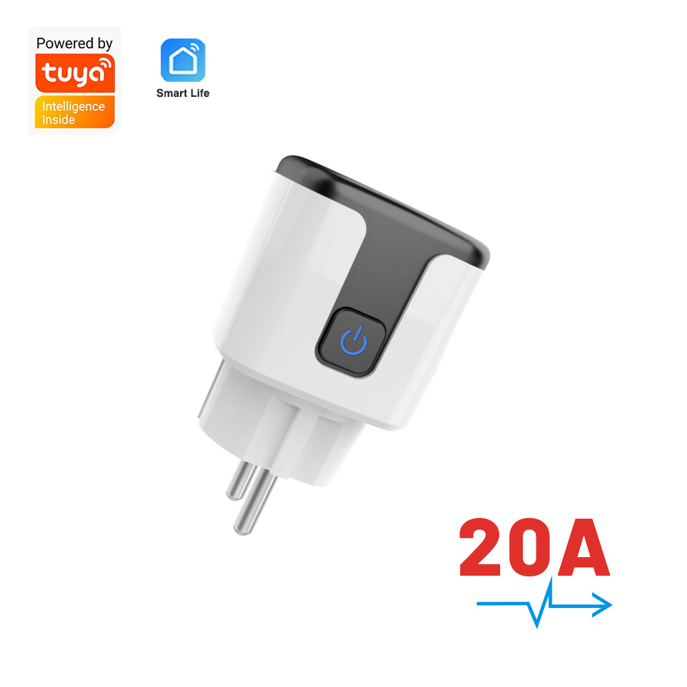 Smart Plug APP Fernbedienung mit Timer