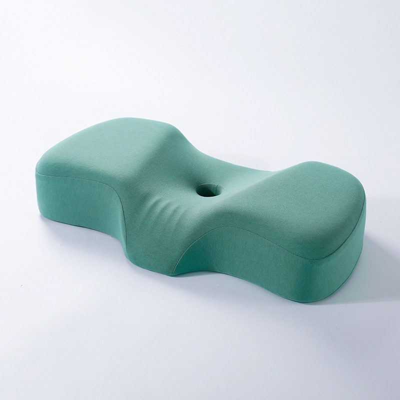 Memory Foam W√§rmepolster mit Langsambounce