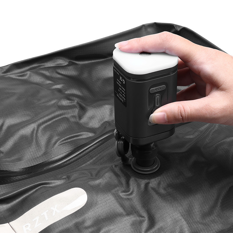 Borsa di storage outdoor viaggio in TPU impermeabile e sigillata