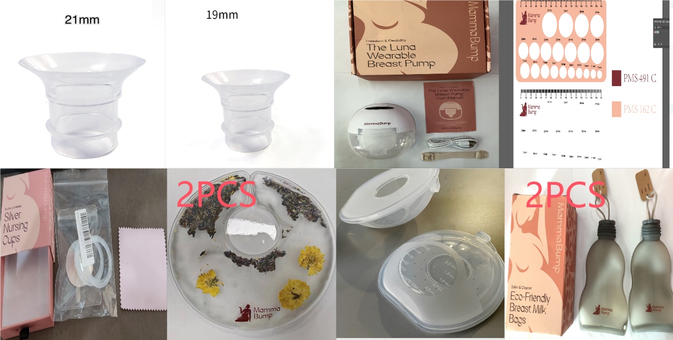 Plaques chaudes et froides