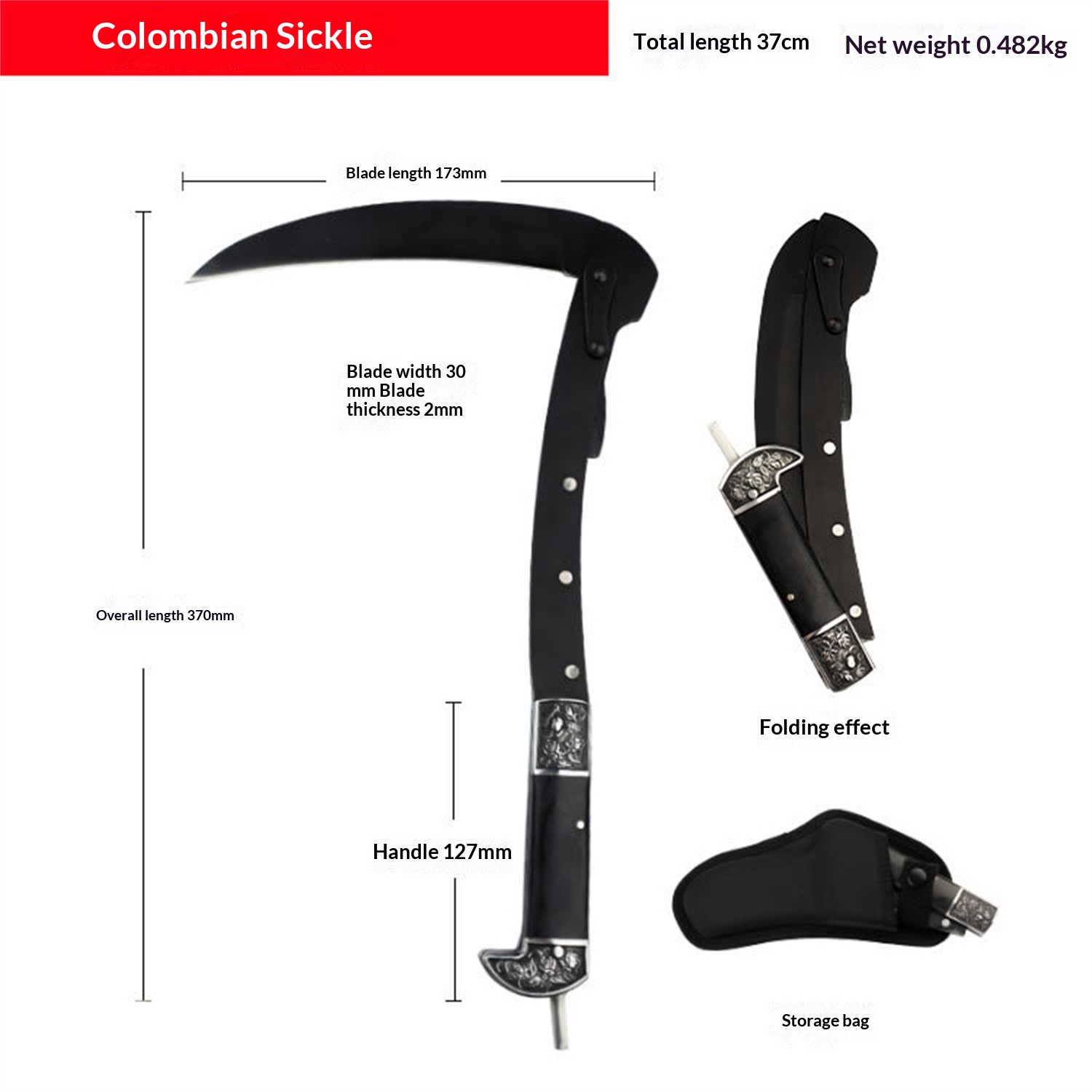 Gartenax Household Vegetable Cutter