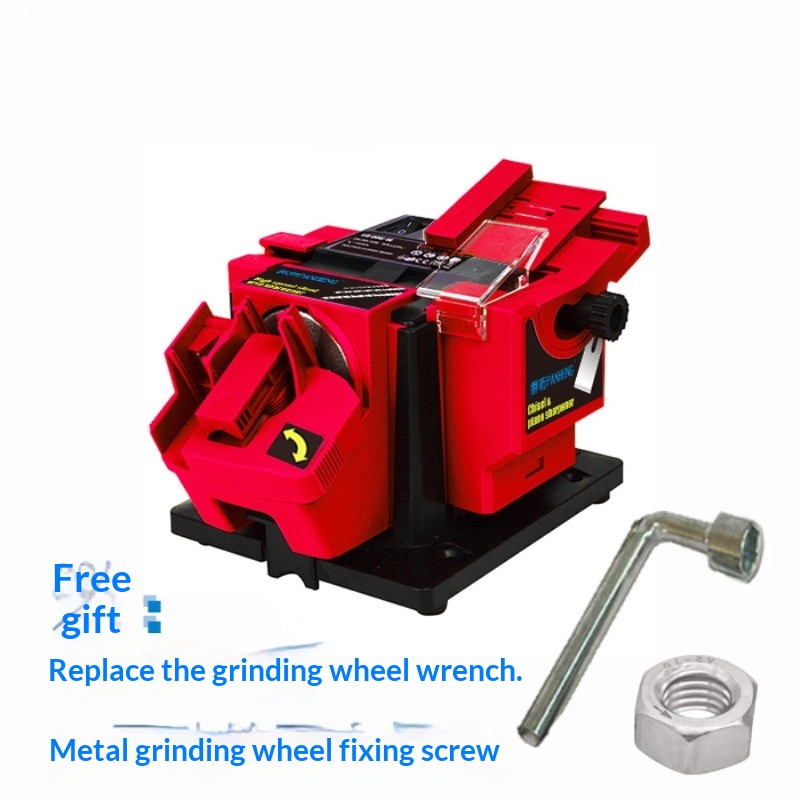 Roue de meulage multifonctionnelle Mini-grinder