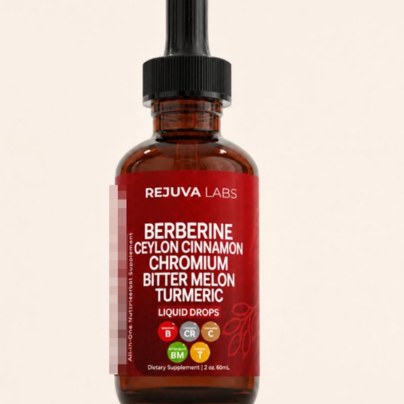 Chili Pepper Tincture Dietary Supplement