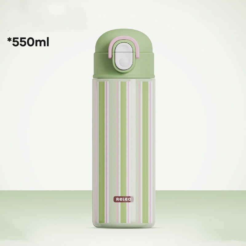 Tasse en paille Chic Nouveau Design Grande Capacité Pour Femmes