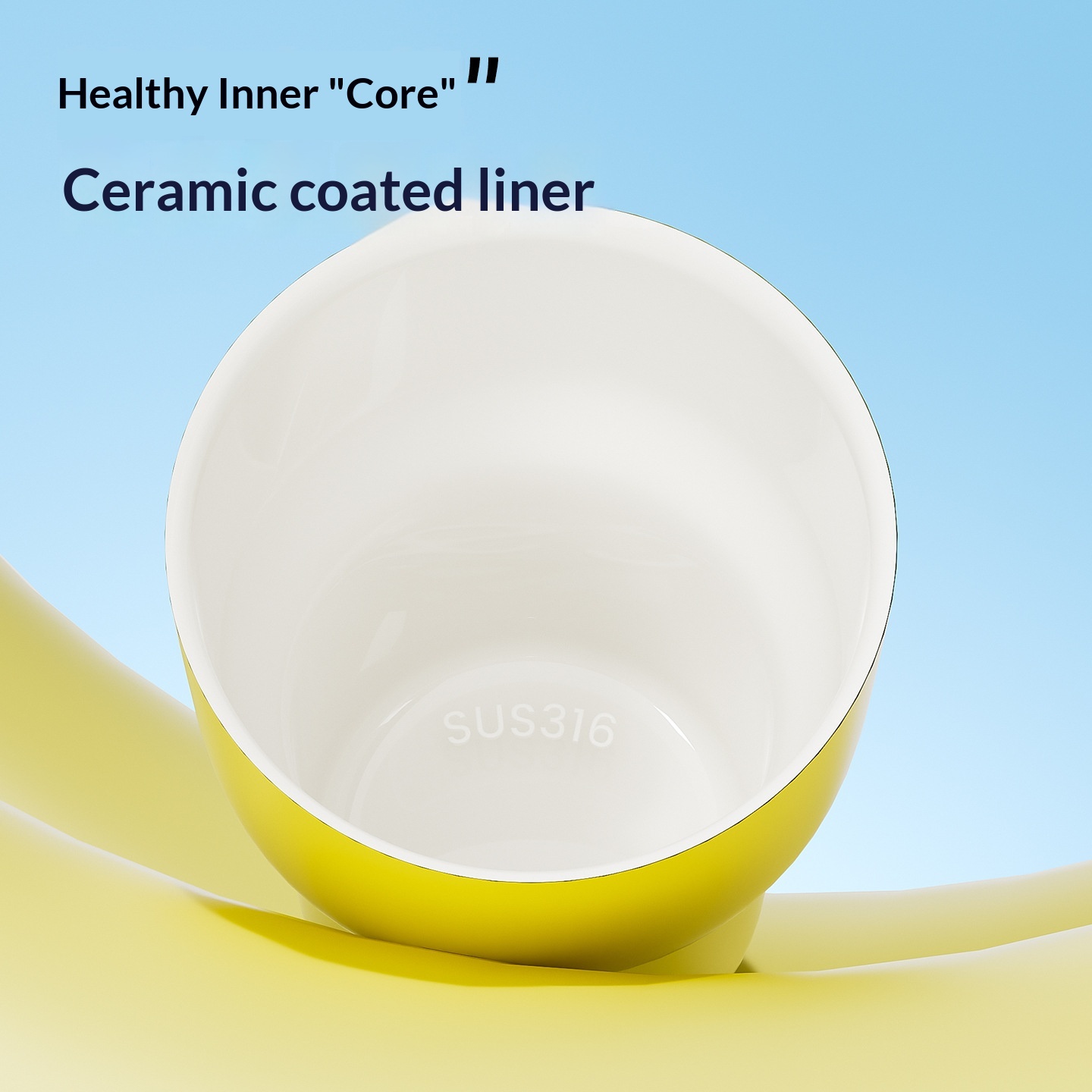 Stainless Steel Insulated Cup Large Capacity Stylish Design With Straw Portable Ice Resistant Tumbler