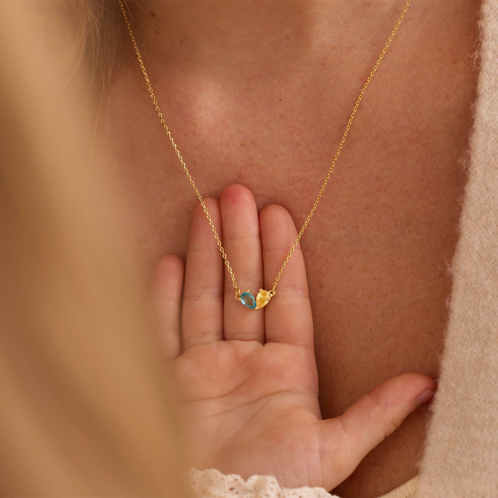 Schmuck richtig aufbewahren und pflegen: Tipps für eine lange Lebensda