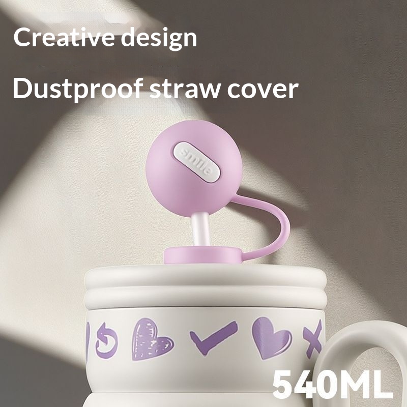 Lampada da scrivania a 4 teste LED con ventilatore, orologio e funzione di regolazione della luminosità