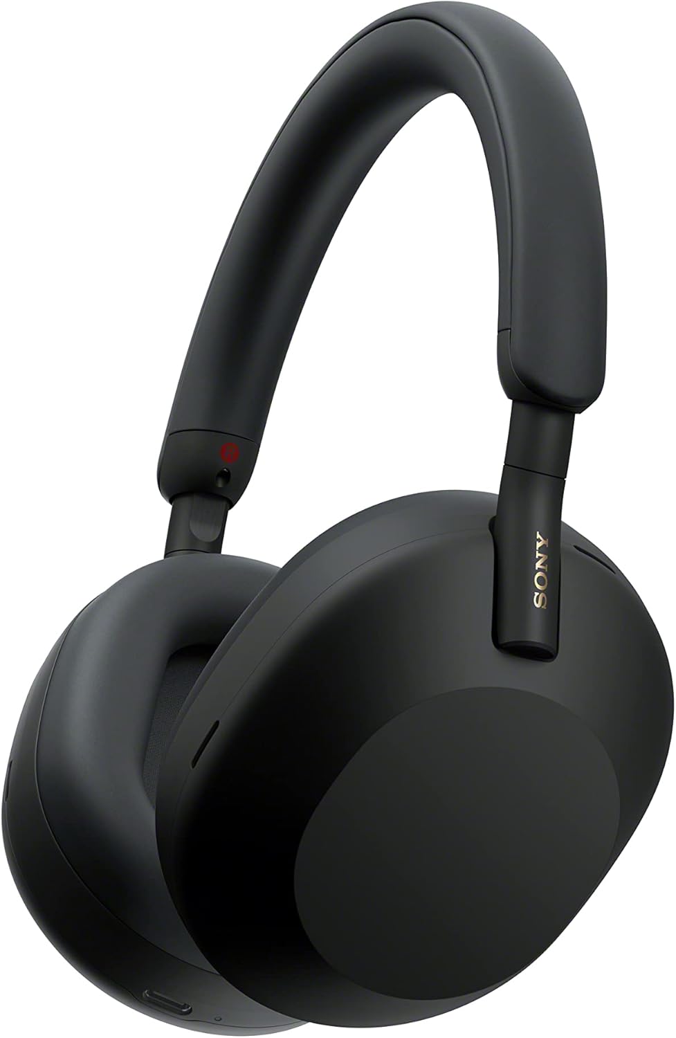 Sony WH-1000XM5 Kabellose Bluetooth-Kopfhörer mit Noise Cancelling